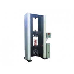 Microcomputer controlled spring tension and compression testing machine TLS-YW (50 ~ 200) series